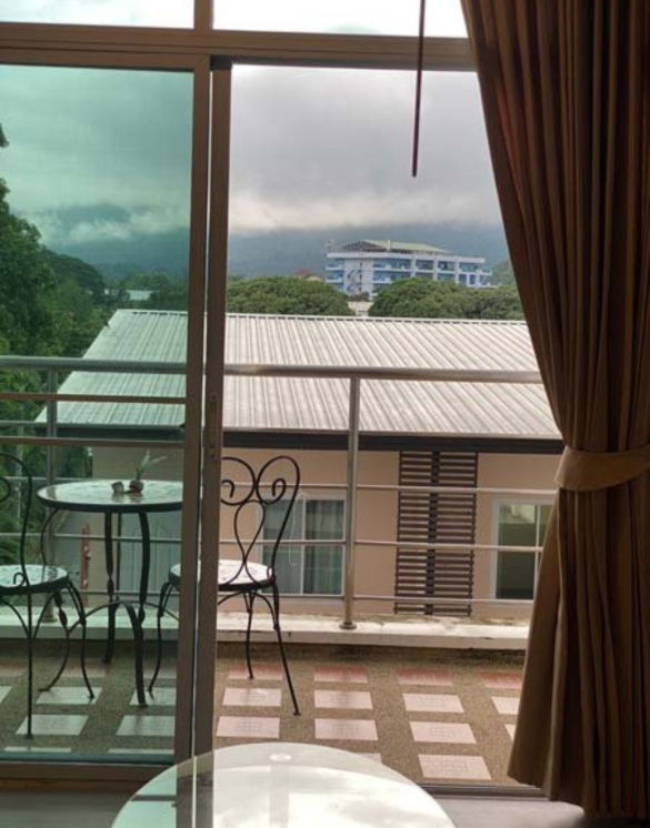 picture Touch Hill Place Condo For Rent! 2bed ,ChangPheak  - 8/17