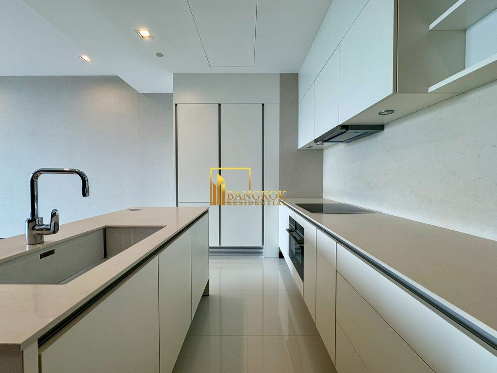 picture Q Sukhumvit | Luxurious 3 Bedroom Condo Next to BTS - BR60507CD - 9/44