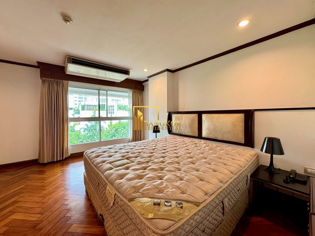 picture Navin Court | Bright and Airy 2 Bedroom Condo For Rent - BR60509CD - 14/38