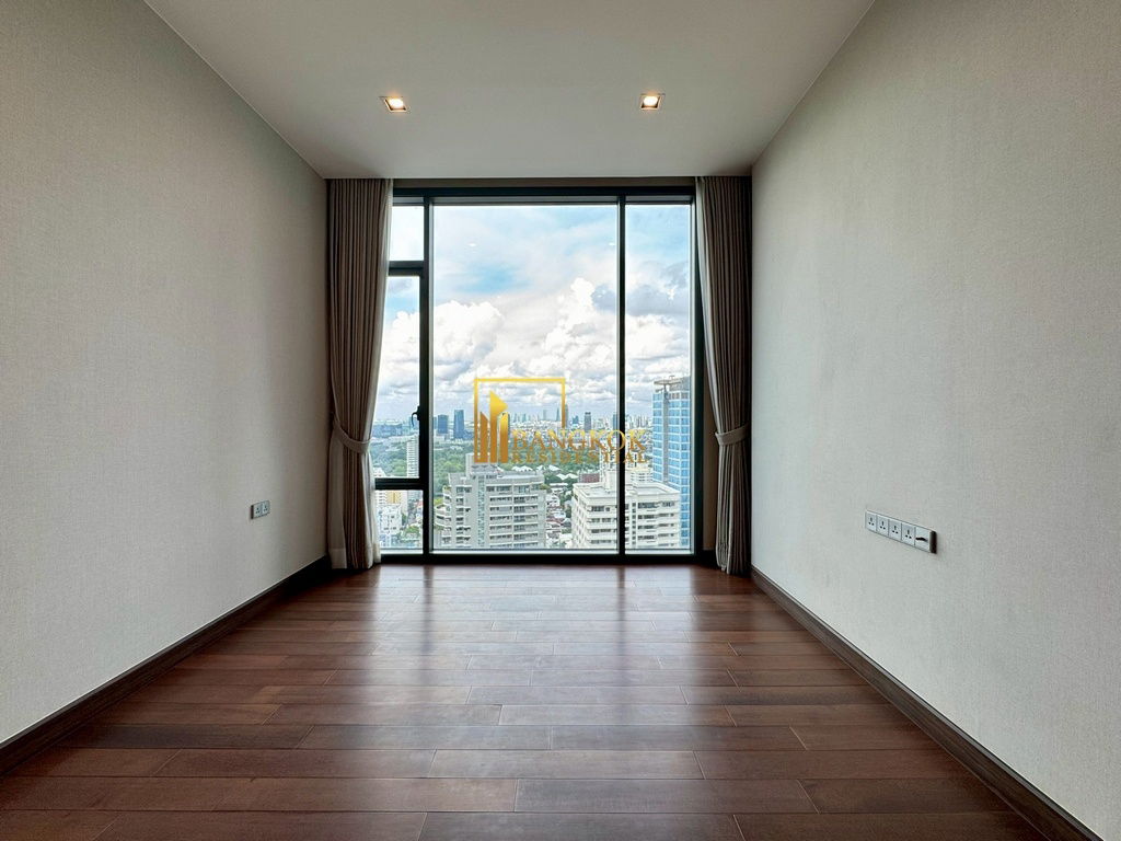 picture Q Sukhumvit | Superb 3 Bedroom Luxury Condo Next to BTS - BR60504CD - 25/48