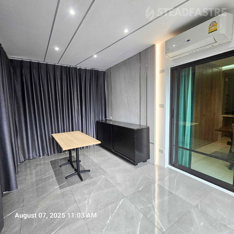 รูป 🏠บ้านโครงการภัสสร แจ้งวัฒนะ-ชัยพฤกษ์ ทำเลดีมาก พร้อมเข้าอยู่ Line@steadfastre - รูปที่ 4/15