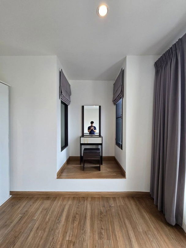 รูป ให้เช่าบ้านใกล้เมกาบางนา – ม.พลีโน่ สุขุมวิท-บางนา พร้อมเข้าอยู่ทันที! - รูปที่ 11/20