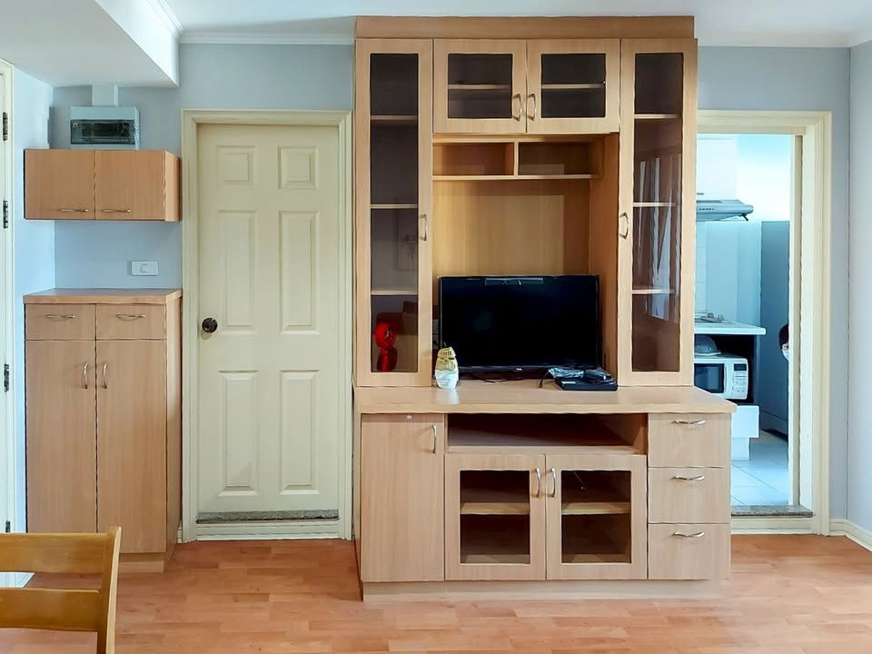 รูป ขายคอนโด Lumpini Ville Sukhumvit 77 ราคา 1,990,000 บาท [NCs250720] - รูปที่ 6/13