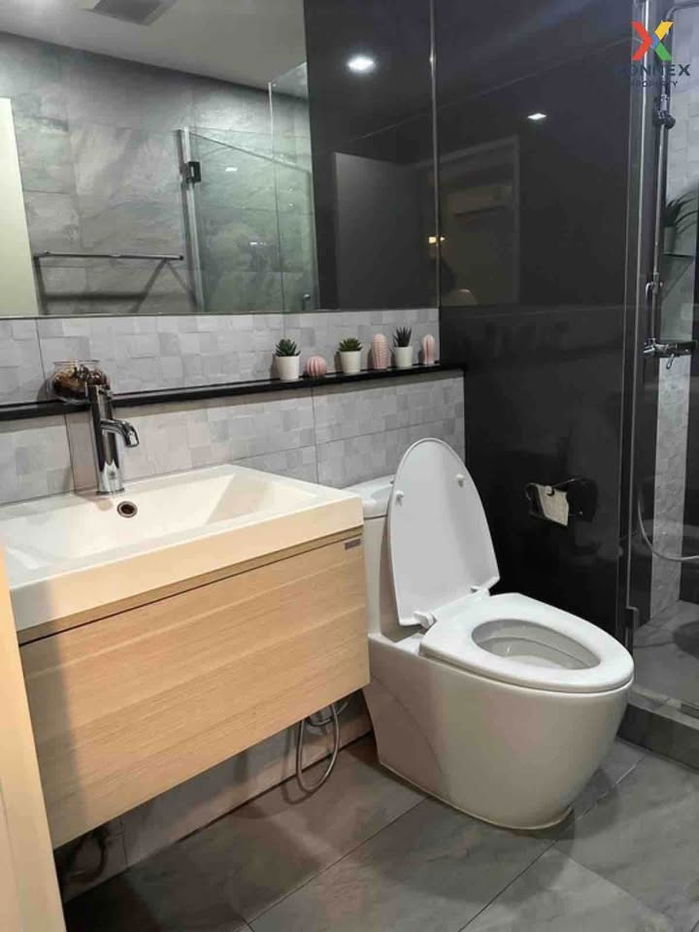 picture @Condorental condo for rent Tree Condo Sukhumvit 50 - 5/7
