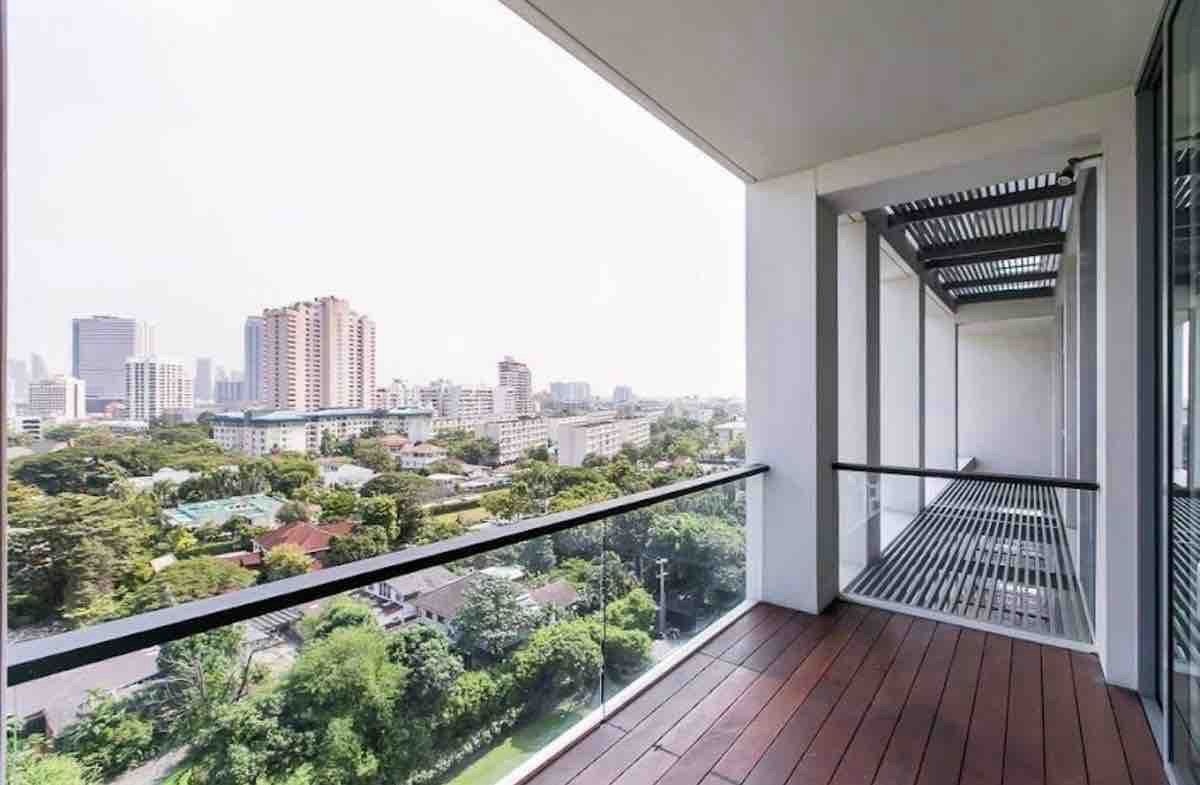 รูป 🏢 ให้เช่าคอนโด : The Sukhothai Residences (เดอะ สุโขทัย เรซิเด้นท์เซส)   รหัสทรัพย์ | 📌LNP-C8763  - รูปที่ 23/23