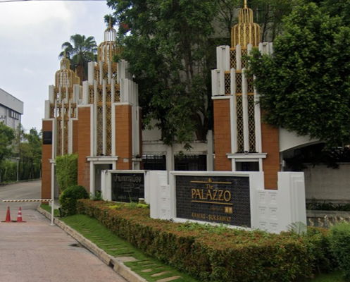 รูป The Palazzo Rama 3 - Suksawat - รูปที่ 1/2