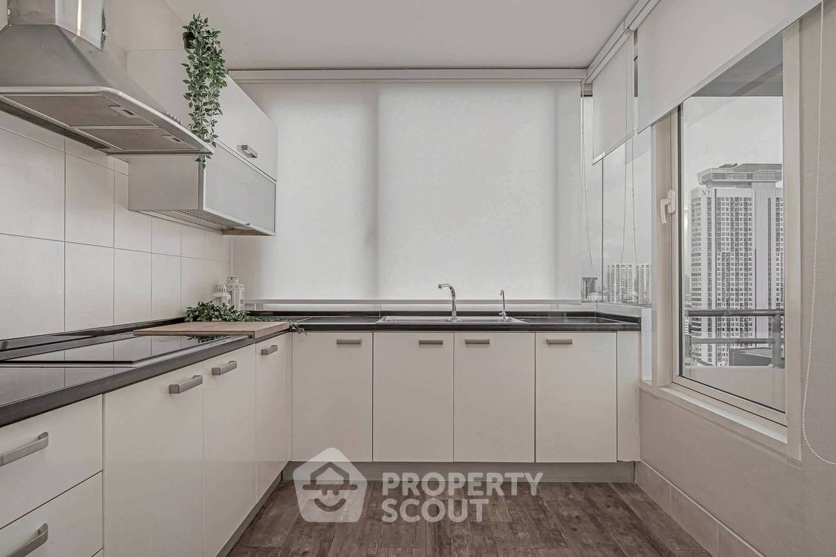picture 3-BR Condo at Hampton Thonglor 10 near BTS Thong Lor (ID 2241810) - 4/12