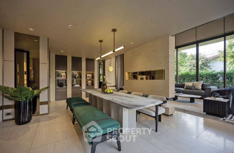ขายบ้านเดี่ยว 4 ห้องนอน 760 ตร.ม. 73 ตร.ว. เขตพญาไท