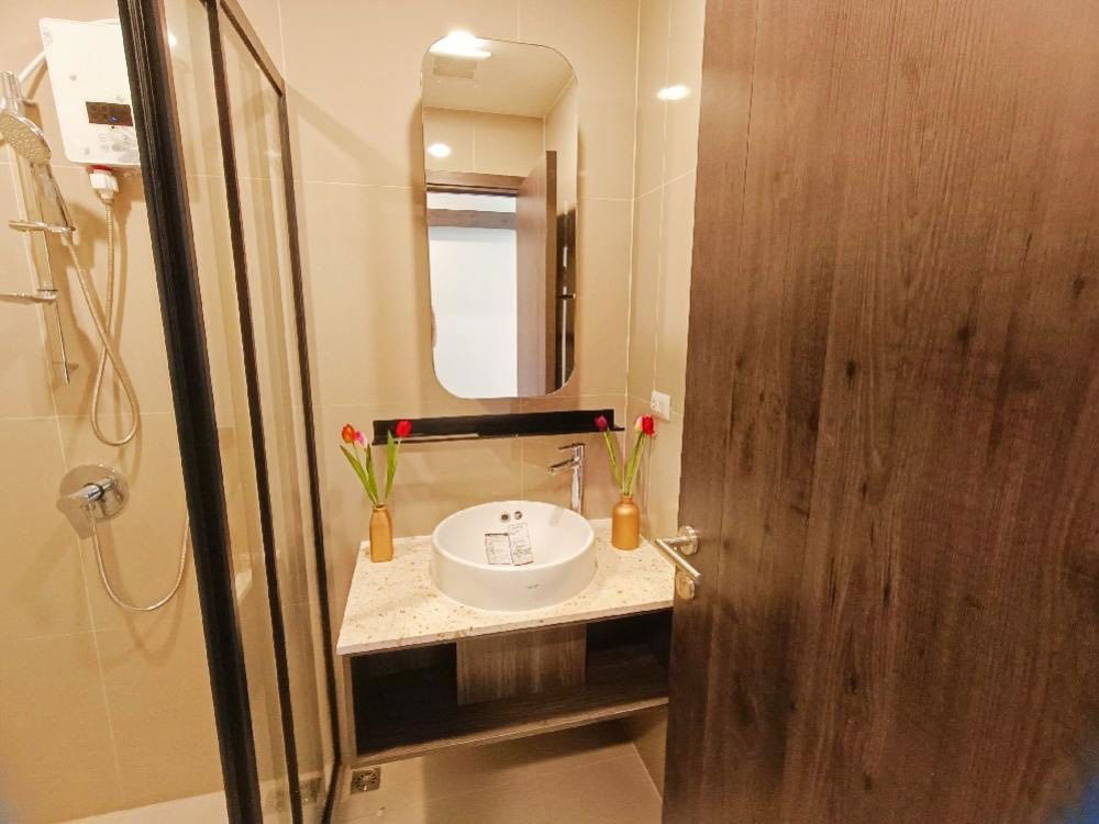 รูป WS2054 [เช่า] XT Huaikhwang 💸 ค่าเช่าเพียง 22,000 บาท/เดือน 📍 MRT ห้วยขวาง - รูปที่ 8/28