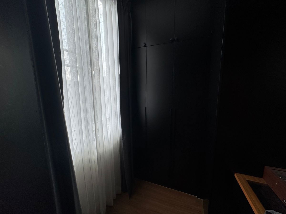 รูป WS2067 🏡 ให้เช่า บ้านมุมสวย หมู่บ้าน Pleno ราชพฤกษ์ - แจ้งวัฒนะ บ้านหัวมุม เช่าเพียง 15,500 บาท/เดือน - รูปที่ 26/26