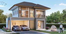 Project Lalin Town Lanceo Crib 3 Bangna-Suvarnabhumi Picture - 5/11