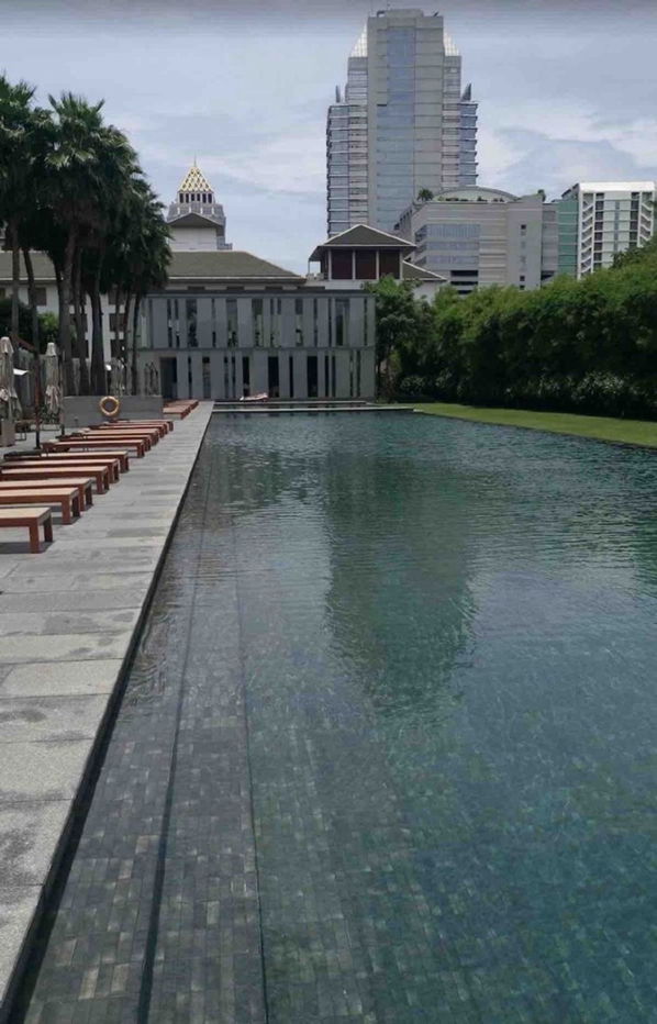 รูป 🏢 ให้เช่าคอนโด : The Sukhothai Residences (เดอะ สุโขทัย เรซิเด้นท์เซส)   รหัสทรัพย์ | 📌LNP-C8763  - รูปที่ 11/23