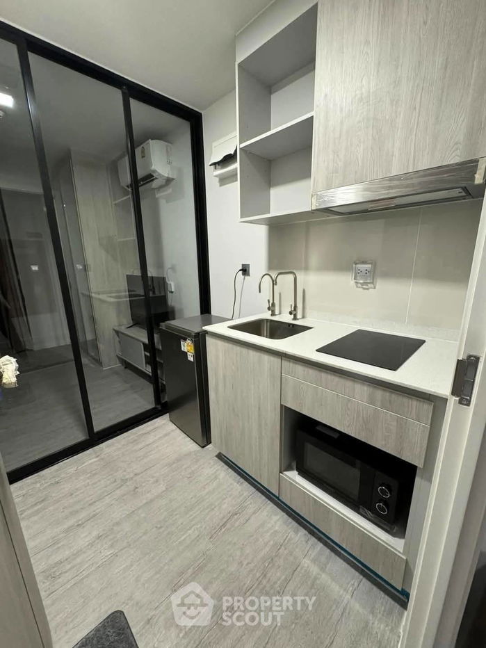 picture 1-BR Condo at Atmoz Tropicana Bangna in Bang Na Nuea (ID 2242513) - 5/9