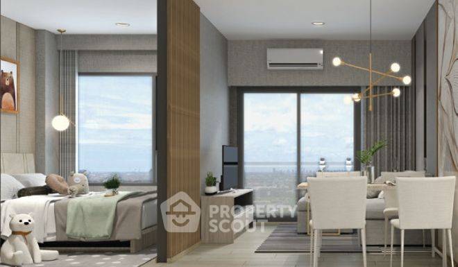 รูป คอนโด 2-ห้องนอน ที่ นิช โมโน เมกะ สเปซ บางนา ใน บางแก้ว (ID 1366204) - รูปที่ 1/7