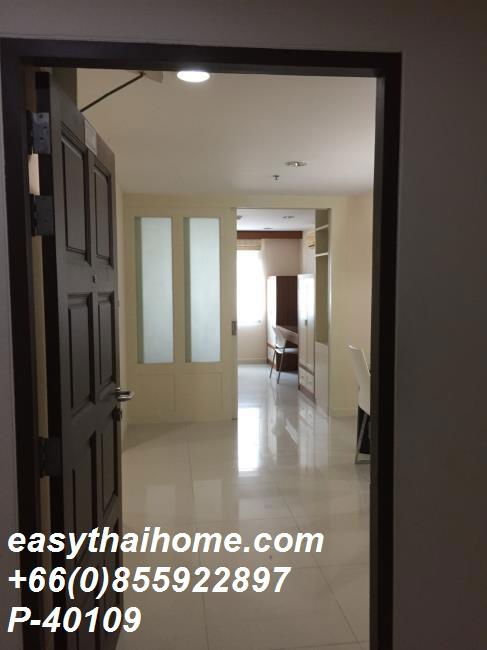 picture P-40109 Condo for rent Pabhada Silom fully furnished (Confirm again when visit).  - 2/20