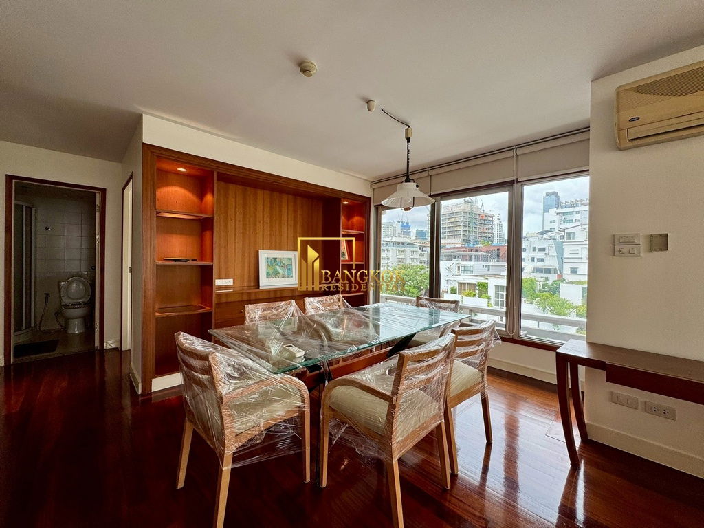 picture Navin Court | Charming 3 Bed Condo For Rent in Phloenchit - BR60510CD - 5/45