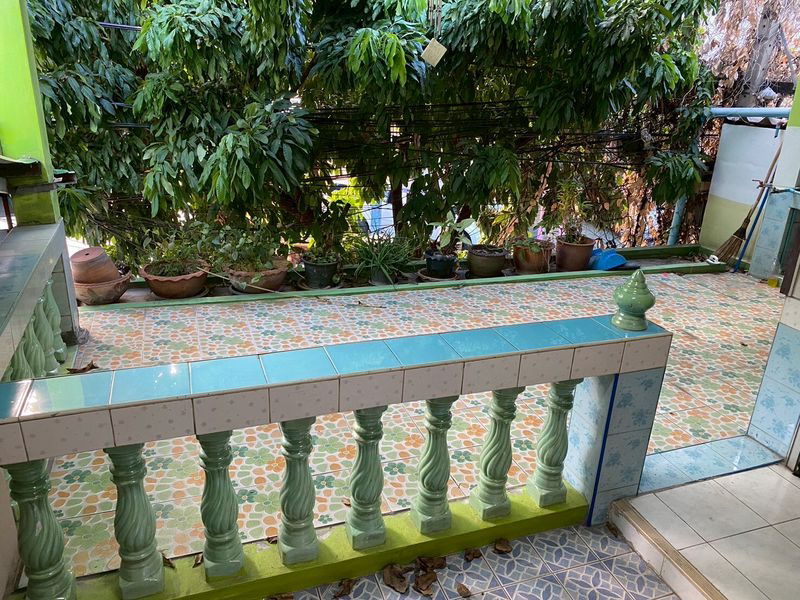 picture For Rent House and land, roadside, at the entrance of Sangkhom Songkhro Soi 26 Unit 172 - 16/20