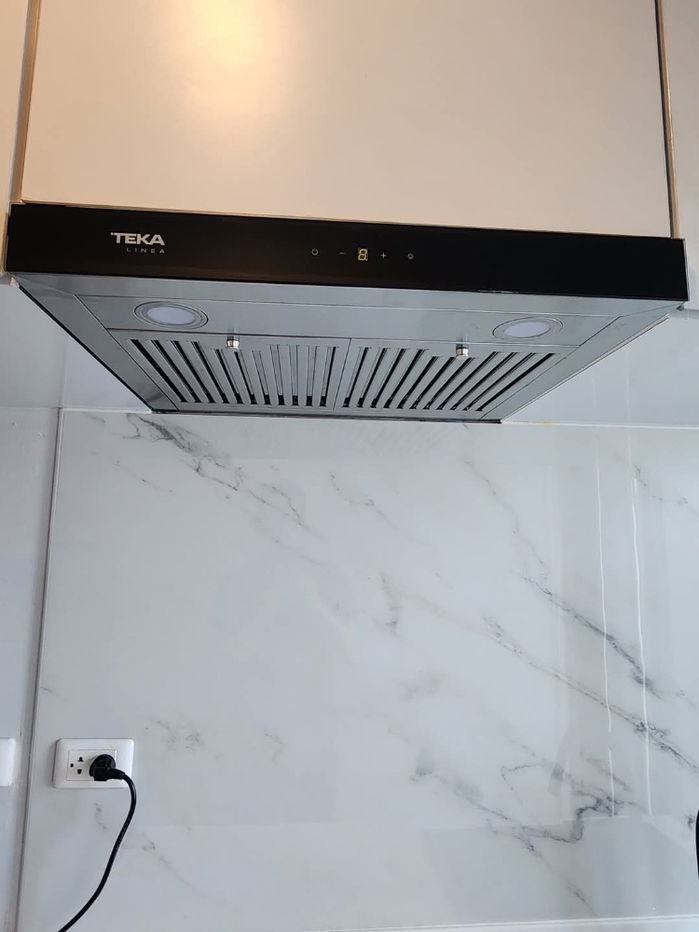 รูป 🩸ให้เช่า​ Terra​ residence​ ​1​ ห้องทิศเหนือ​, วิวธรรมศาสตร์, พท.30 ตรม.ชั้น​ 30, บิ้วอินน์จัดเต็ม, มีเครื่ิองดูดควัน, เครื่ิองอบผ้า - รูปที่ 20/25