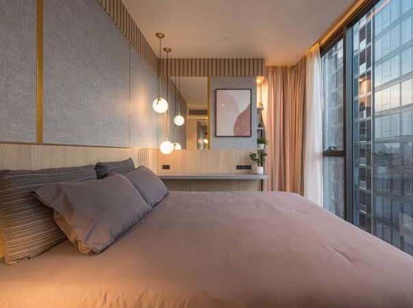 picture #SC7470​​​ 📌 Rent | 🟦🟨MUNIQ Sukhumvit 23​🟥🟩💬𝑪𝒐𝒏𝒕𝒂𝒄𝒕𝑳𝑰𝑵𝑬:@𝒔𝒆𝒄𝒓𝒆𝒕𝒑𝒓𝒐𝒑𝒆𝒓𝒕𝒚 🔥✨       - 6/11