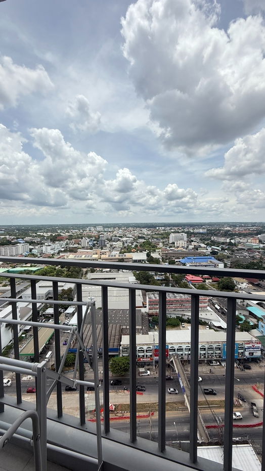 รูป ปล่อยเช่าพลัสคอนโด คอนโดตึกสูง 30 ชั้นใจกลางเมืองโคราช - รูปที่ 14/28
