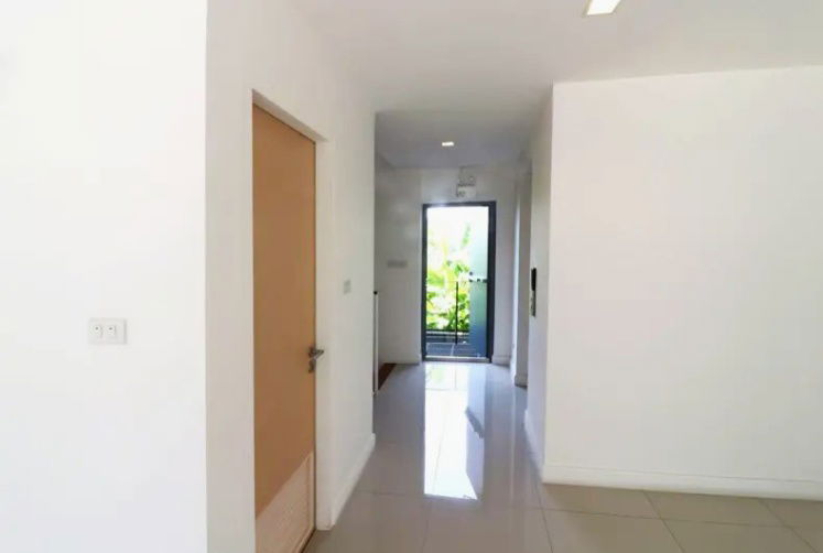 รูป ขายโฮมออฟฟิศ 5 ชั้น โครงการ ที 59 เวสต์เกต : T59 WESTGATE ย่านบางใหญ๋ พร้อมสิทธิพิเศษจัดเต็ม! - รูปที่ 4/15