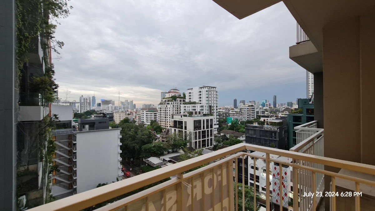 picture Siri Thirty-One Condominium for sale, price 8,800,000 baht [SRs250701] - 11/11