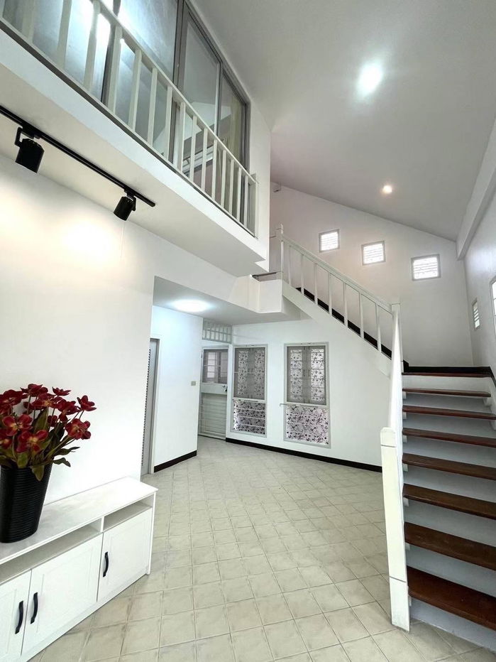 รูป ขายบ้านวรารักษ์ รังสิต คลองสาม - รูปที่ 3/10