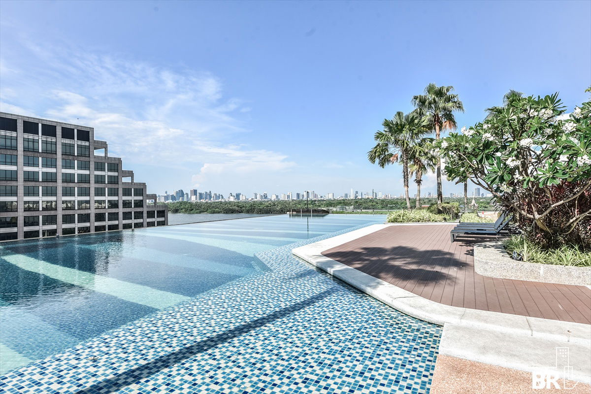 picture Supalai Prima Riva , Riverfront High-Rise on Rama 3 - 5/9