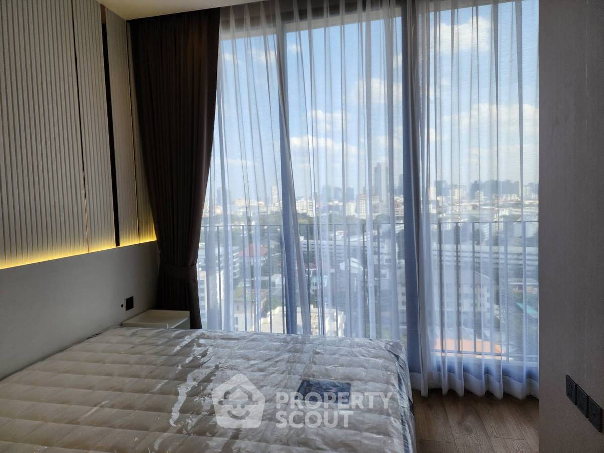 รูป คอนโด 2-ห้องนอน ที่ โนเบิล อราวน์ อารีย์ ใกล้ BTS อารีย์ (ID 1428972) - รูปที่ 3/10