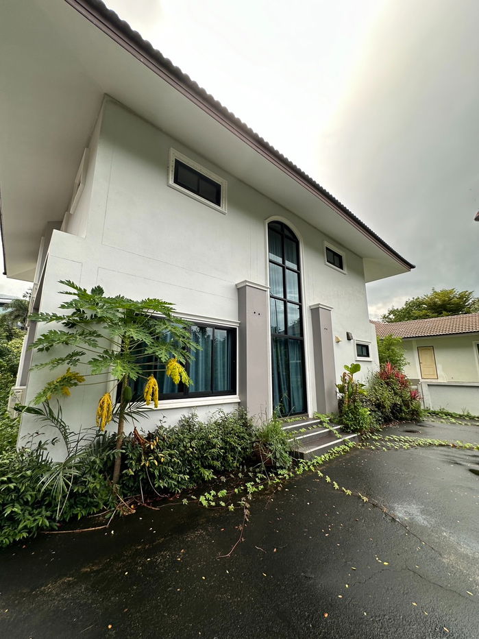 รูป บ้านเดี่ยวให้เช่าในอำเภอแม่ริม - รูปที่ 4/28