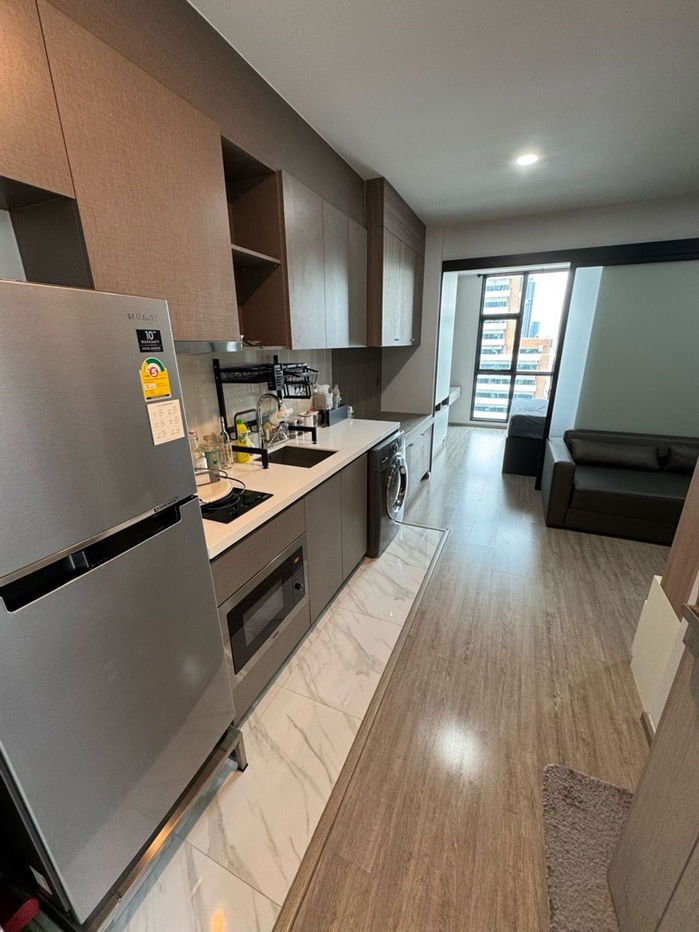 รูป 🏢 ให้เช่าคอนโด : Rhythm Ekkamai (ริทึ่ม เอกมัย)   รหัสทรัพย์ | 📌LNP-C8762  - รูปที่ 6/12