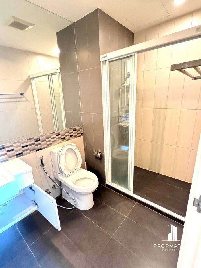 รูป ✨Flash Deal ✨Centric Aree Station  ( 2Bed 2Bath 56SQM.) แต่งครบพร้อมอยู่ !! เพียง 35,000 บาทต่อเดือน Tel.0981315848 @propmatch - รูปที่ 13/13
