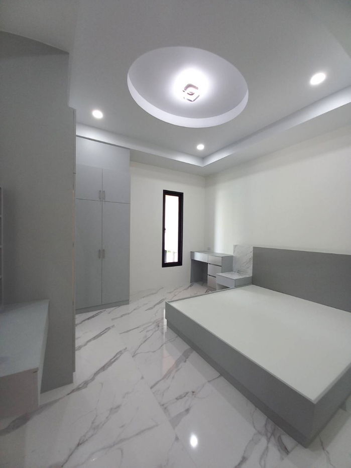 picture Pattaya house in prime location, 3beds 3baths before the railway - 5/19
