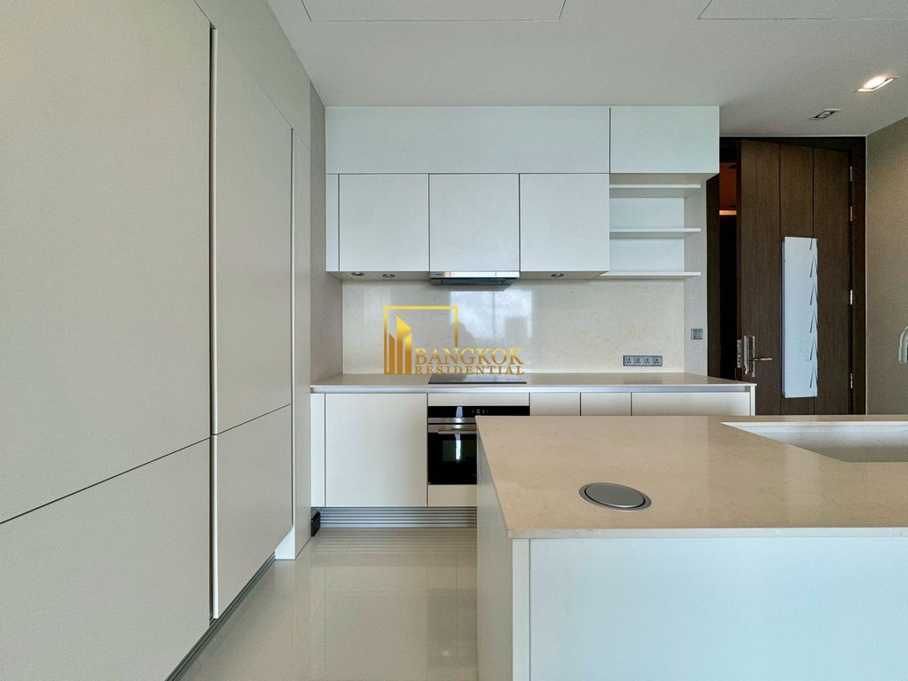picture Q Sukhumvit | Luxurious 3 Bedroom Condo Next to BTS - BR60507CD - 8/44