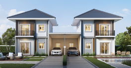 Project Lalin Town Lanceo Crib 3 Bangna-Suvarnabhumi Picture - 2/11