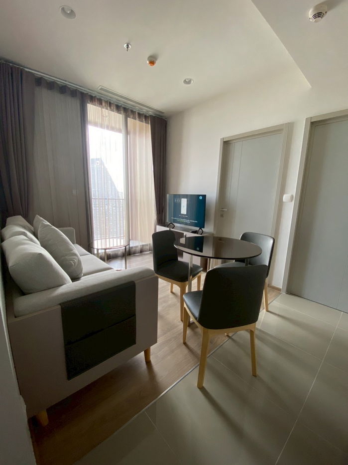 picture OKA HAUS Sukhumvit 36 (2bed1bath 41sqm) - 3/10