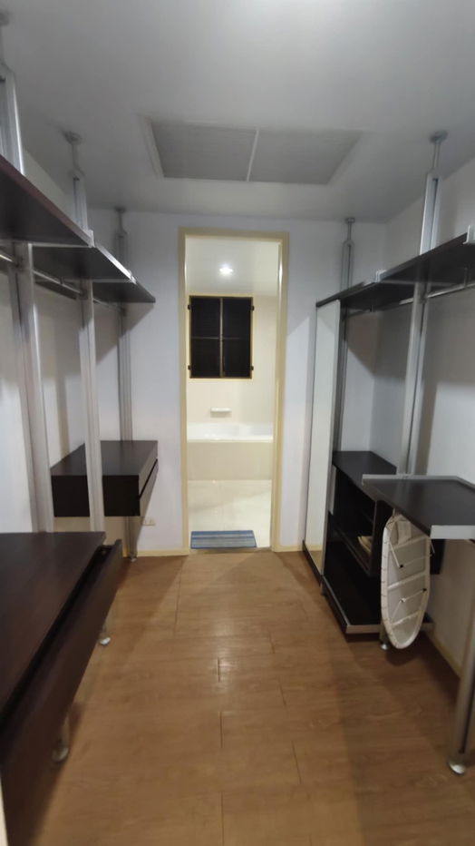 picture Condo for rent, Amanta-Ratchada, 2 bedrooms, near Cultural Center BTS, 350 meters (ready to move in) - 6/19