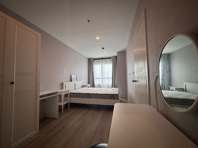 picture C5919 For Rent  :  Condo  Elio Sathorn - Wutthaka ( BTS Chong Nonsi ) 064 665 4666 - 2/16