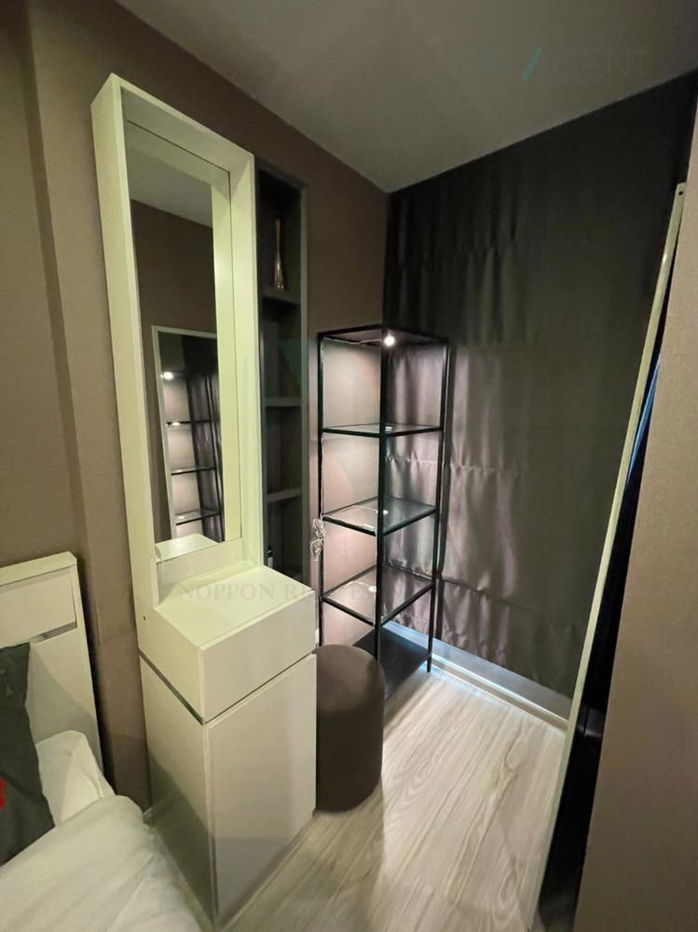 picture 🚩Best room!🚩 For Rent Condo IDEO MOBI WONGSAWANG INTERCHANGE Building 1, Floor 24,1 bed room, Room size 30.00 sqm - 6/8