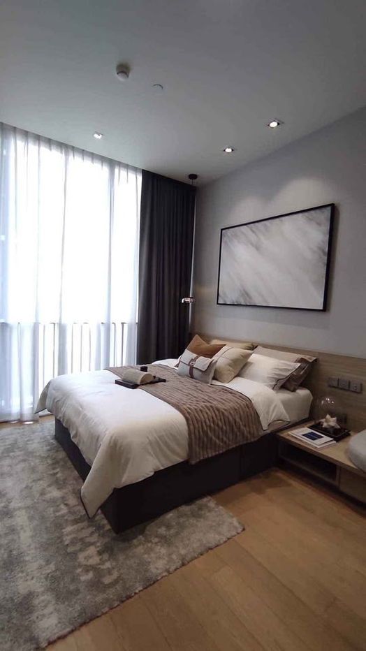 picture  P-111338 Condo for sell 28 chidlom fully furnished. - 1/10