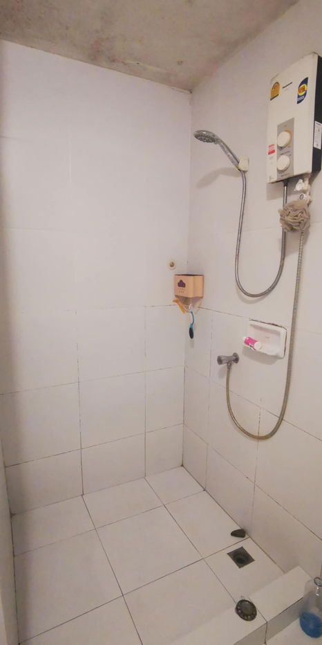 picture Condominium Proud X2 for Rent 5th Floor, near Central Chaengwattana. - 6/9