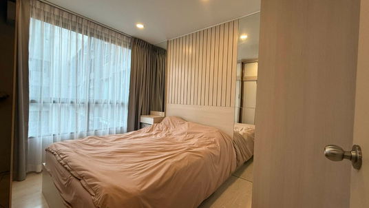 🔥Urgent Sale!! Condo The Tree Sukhumvit 64 (near Punnawithi BTS Station)🔥
