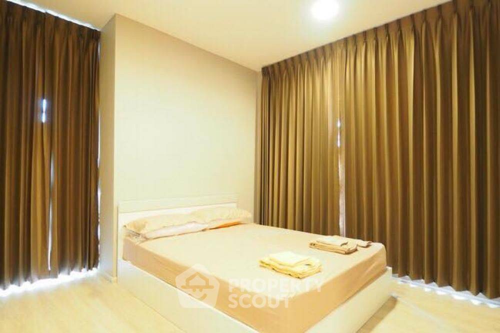picture 1-BR Condo at Condolette Midst Rama 9 near MRT Phra Ram 9 (ID 2116146) - 5/8