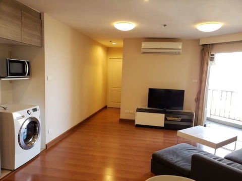 For rent Belle Grand Rama9 1bed, 49sqm, MRT rama9 400m. 【Line: Yosita828】