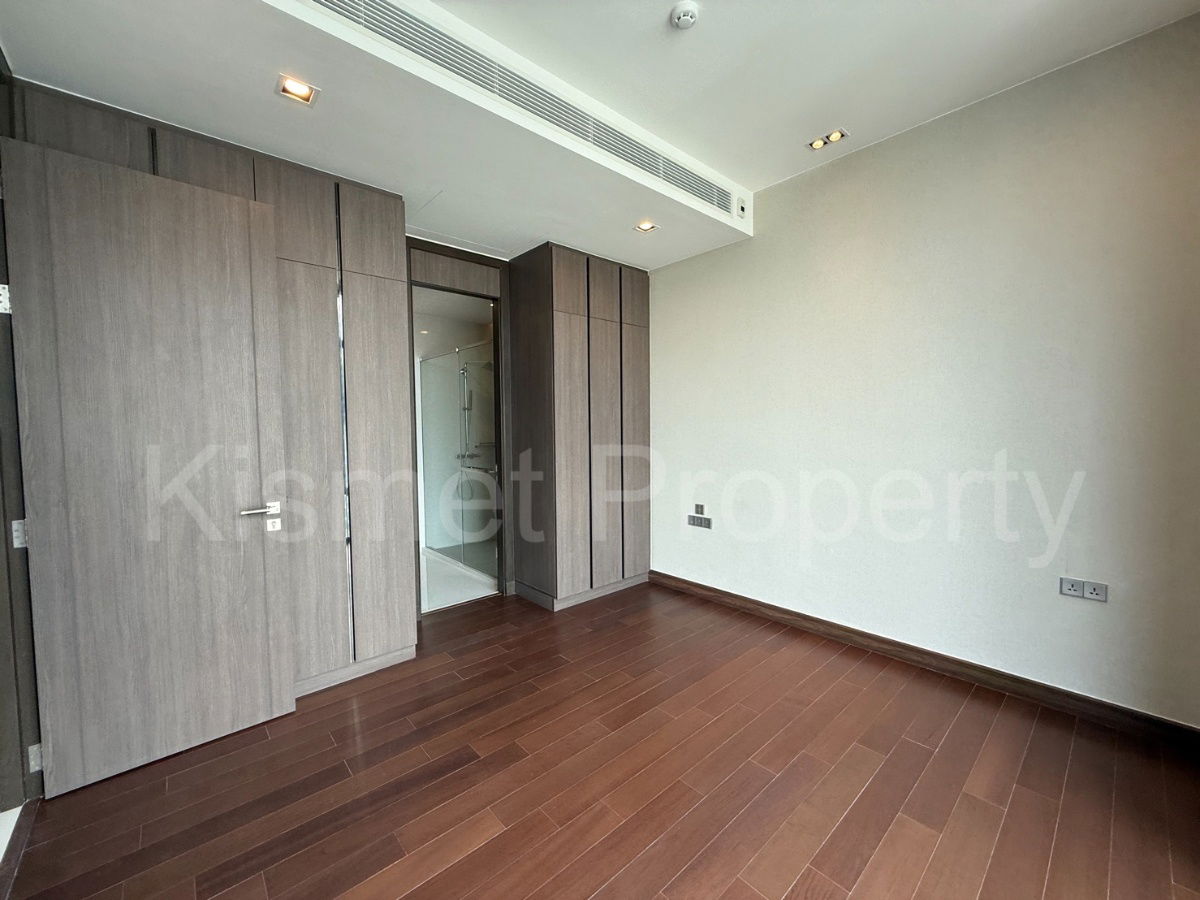รูป 🔥 Q1 Sukhumvit - 3 Bedrooms for SALE 39MB 🔥 - รูปที่ 7/19