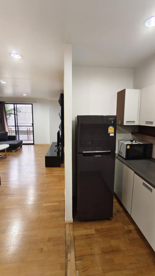 picture Condo for rent, Amanta-Ratchada, 2 bedrooms, near Cultural Center BTS, 350 meters (ready to move in) - 11/19