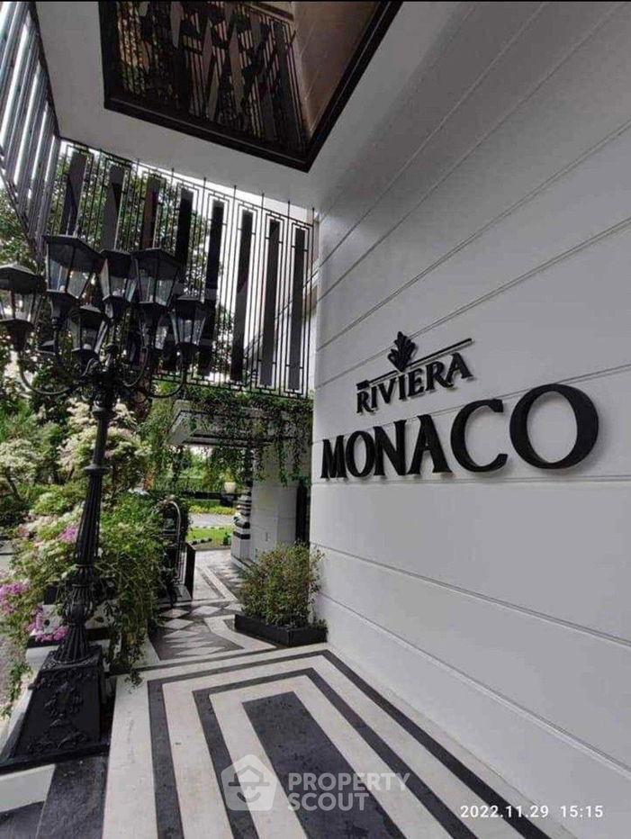 picture 1-BR Condo at The Riviera Monaco close to Pattaya (ID 2241902) - 3/15