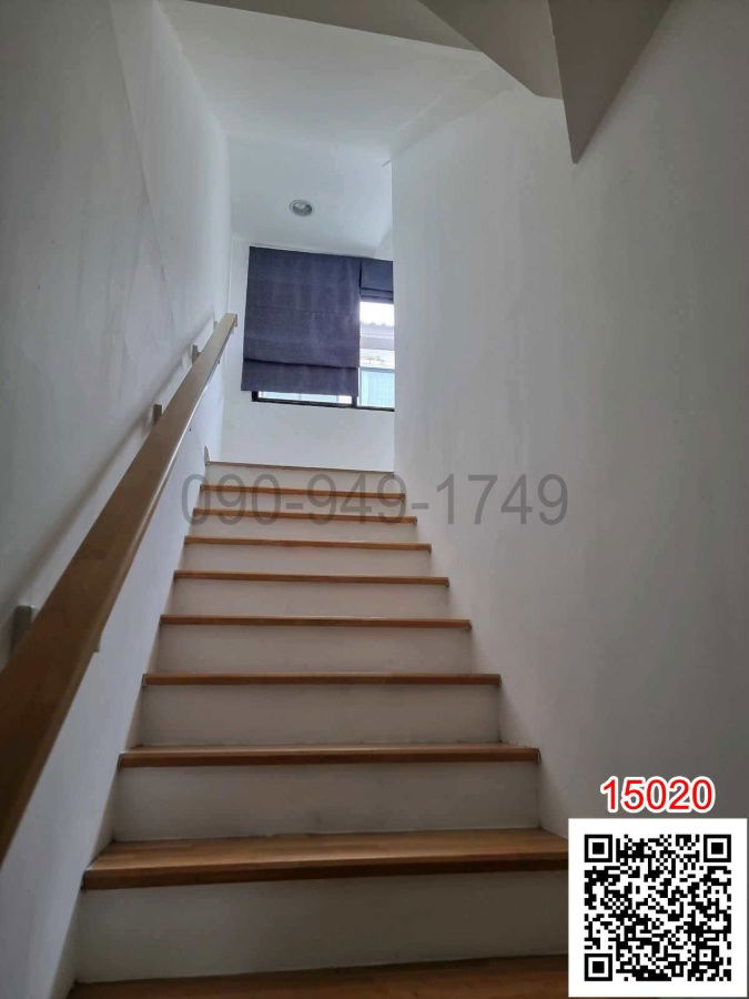 รูป เช่า ทาวน์โฮม 3 ชั้น บ้านกลางเมือง กัลปพฤกษ์ ซอยศาลธนบุรี - รูปที่ 6/19
