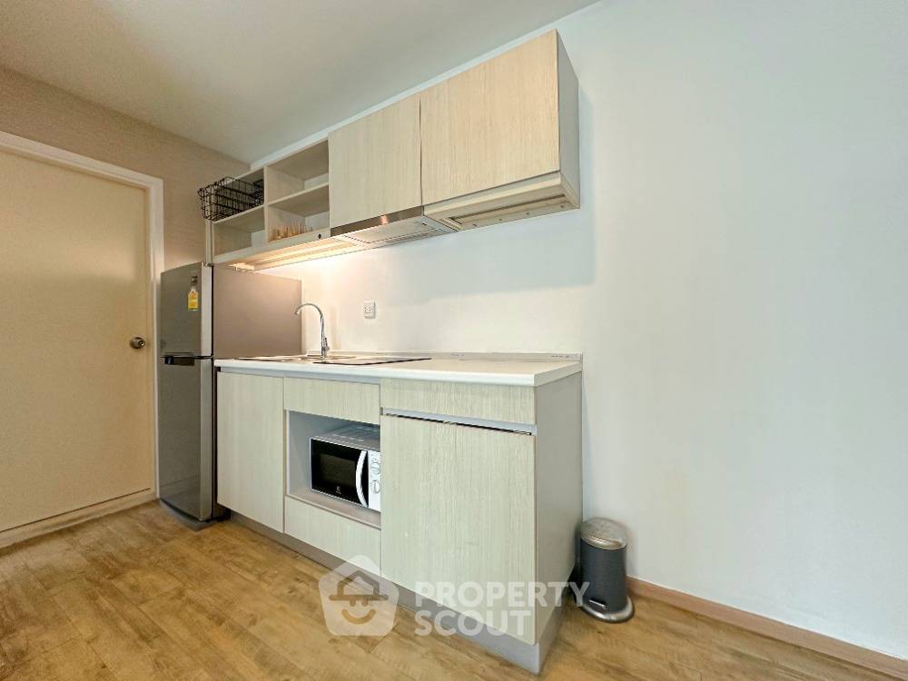 รูป คอนโด 2-ห้องนอน ที่ นอตติ้ง ฮิลล์ พหลฯ - เกษตร ใน อนุสาวรีย์ (ID 1667211) - รูปที่ 7/13