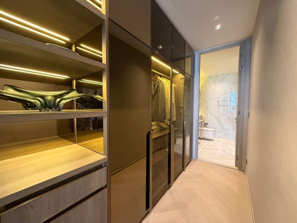 รูป The Reserve Sathorn 🏙️ 2 ห้องนอน/2ห้องน้ำ 🏢ชั้น 11 🌐ขนาด 104.5ตรม. - รูปที่ 7/20